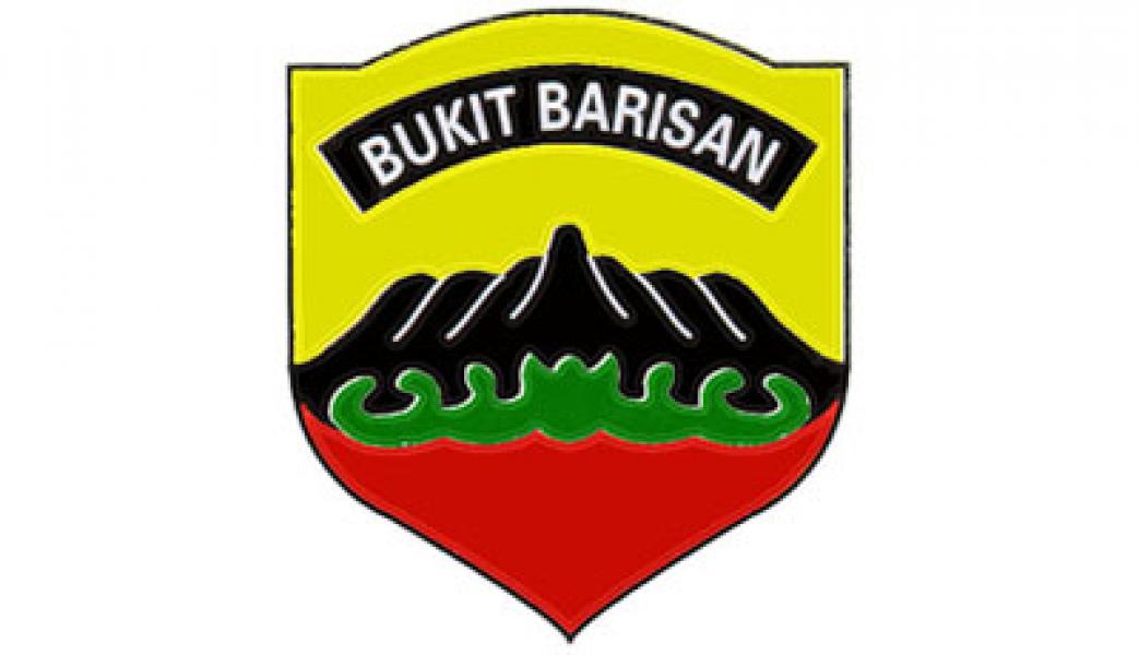 Kasdam I/BB Terima Audiensi GPIB Kasih Karunia